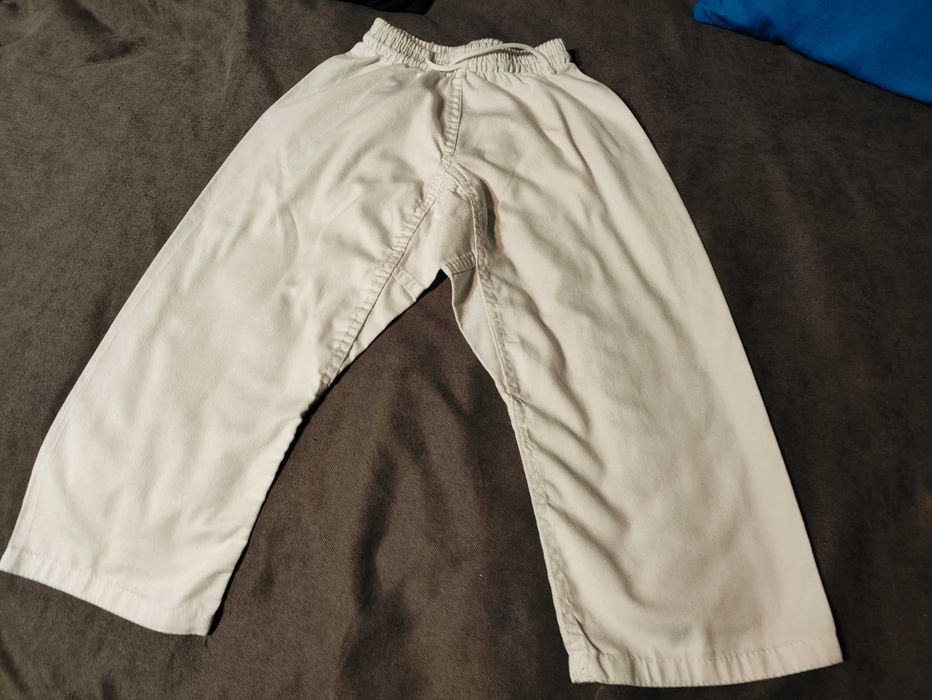 Kimono do karate