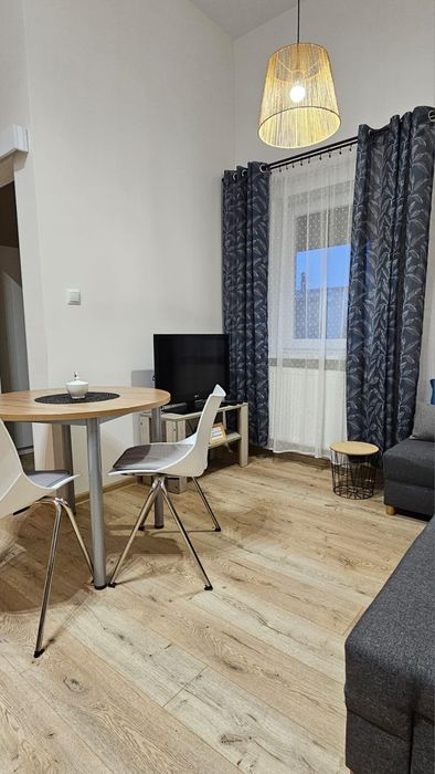 Mieszkanie dwupokojowe,  33m²