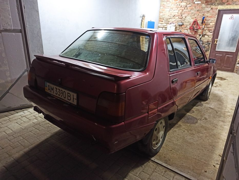 Продам заз Славута