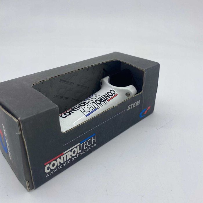[M13] Mostek rowerowy AHEAD CONTROLTECH NOWY 110mm kierownica 31,8mm