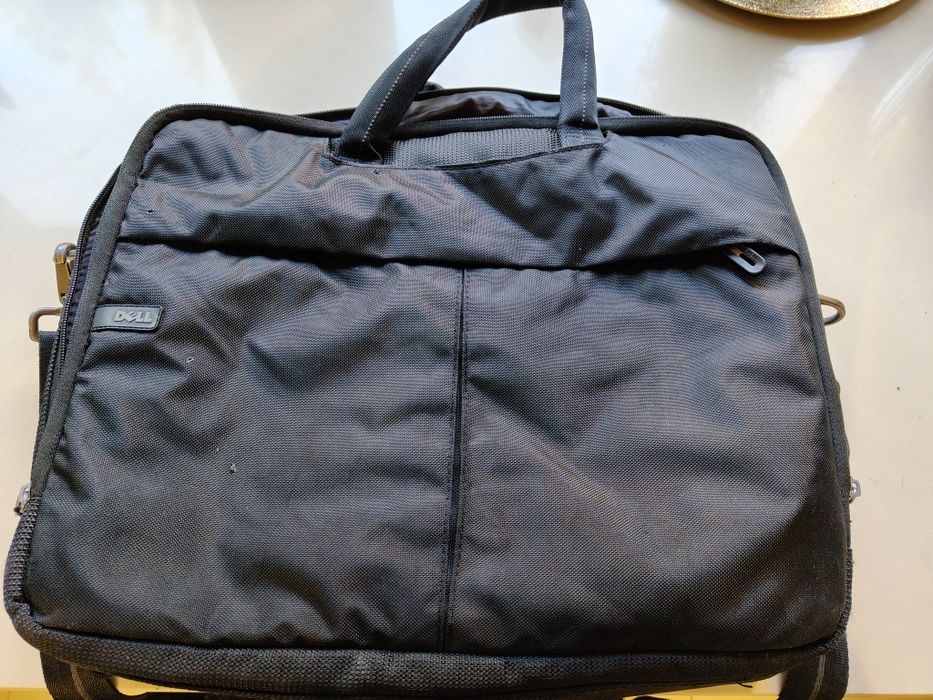 Torba Dell na laptopa 40x35