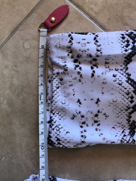 Conjunto de Biquini novo cai-cai 38
