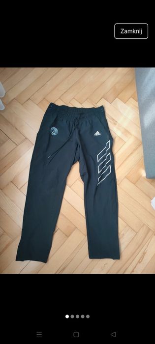 Dresy Adidas unisex
