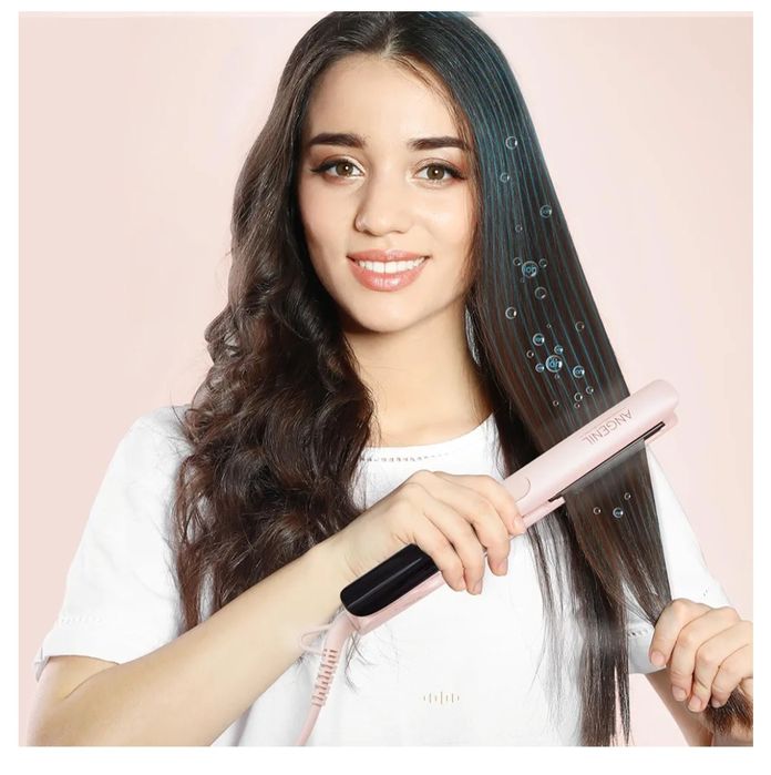 Prostownica Do Włosów ANGENIL