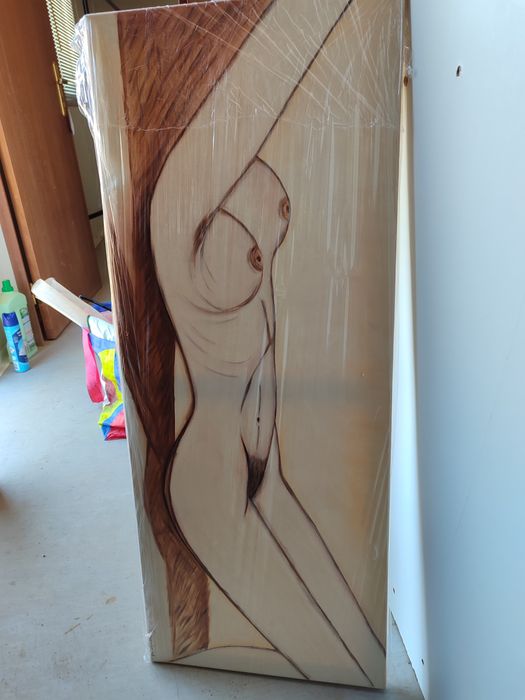 Tela pintada á mão64737913484803122