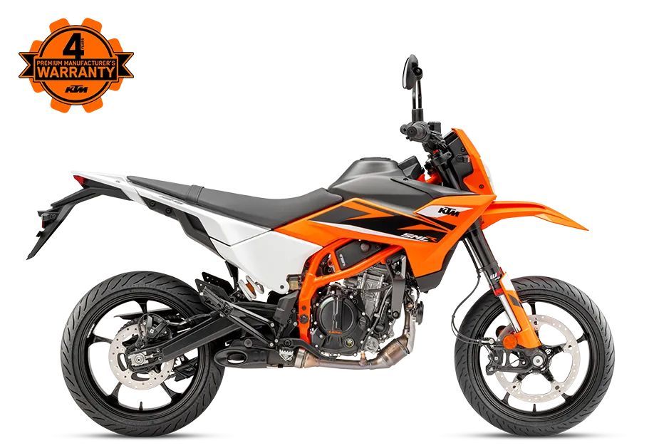 KTM