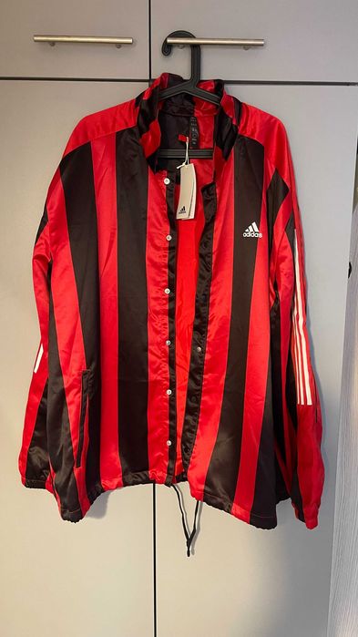 Adidas Kurtka Męska model: M Xpress Coa JK rozm. XXL