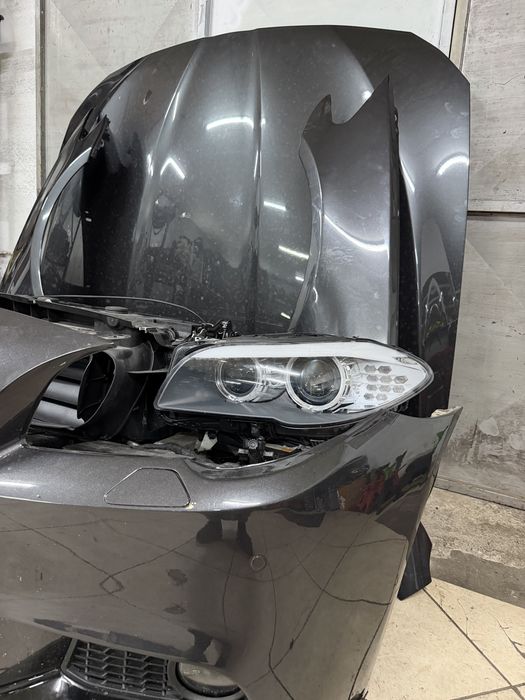 Frente completa bmw f10 f11