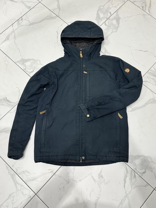 Куртка Fjallraven g-1000 original
