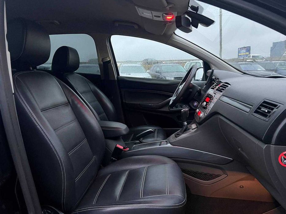 Продам Ford Kuga 2011р. #73742