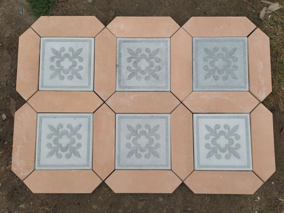 Тротуарная плитка от 290 грн за 1 м2