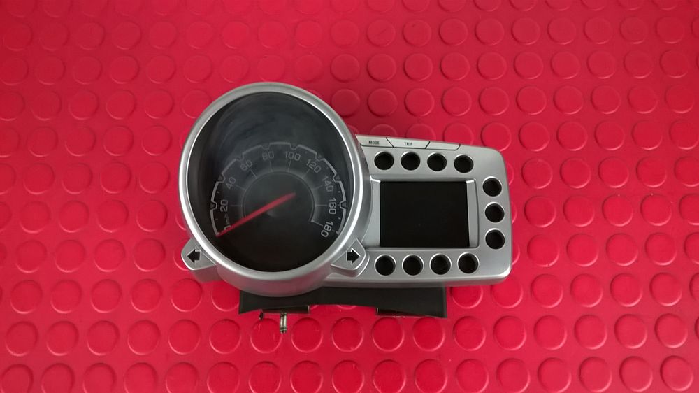 Quadrante / Painel de Instrumentos - 95270261 - CHEVROLET SPARK (M300)