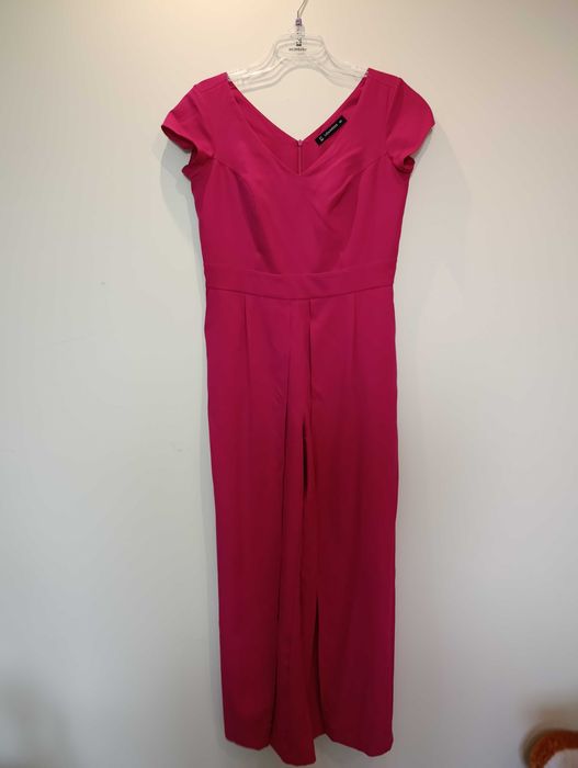 Kombinezon na komunię/wesele