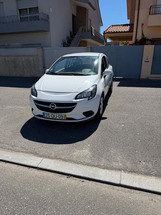 Opel Corsa E 1.3 CDTI