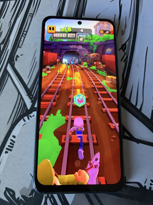 Смартфон Xiaomi Redmi note 11S 64GB