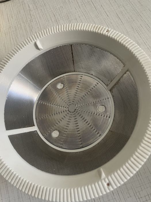 Соковыжималка Мулинекс