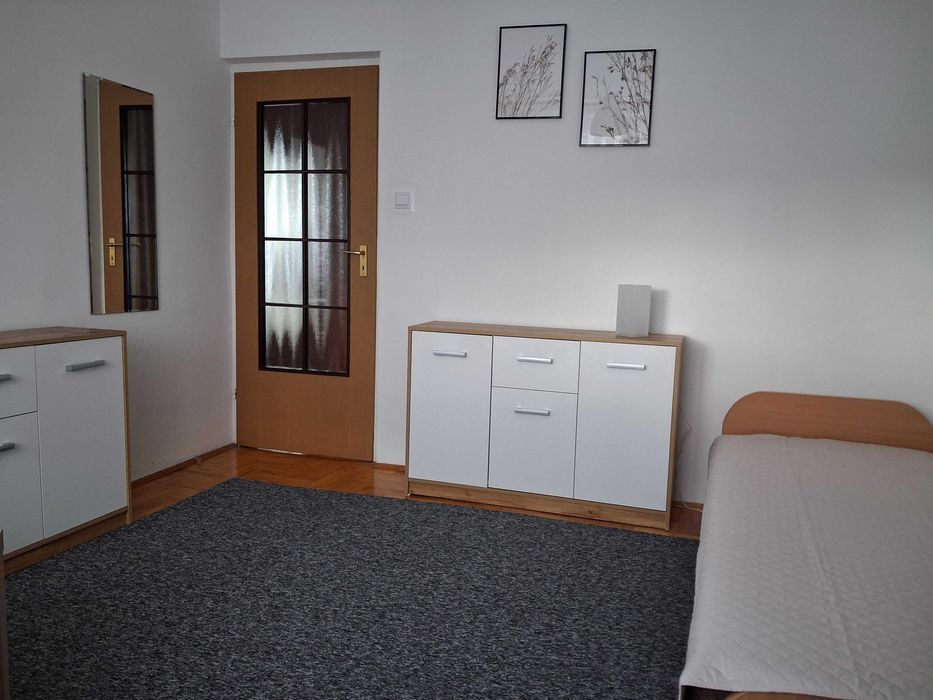 Mieszkanie – Warszawa - Widok 4