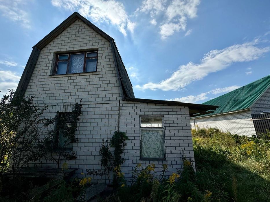 БУДИНОК на Головній вулиці! Хмільна. Без Комісії. Торг.