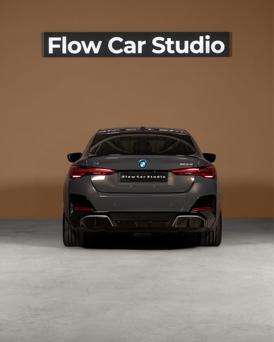 BMW i4 eDrive40 Pack Desportivo M Pro Nacional