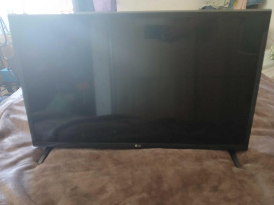TV plasma LG 32 polegadas