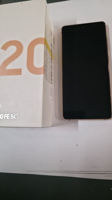 Samsung galaxy s20 fe 5g