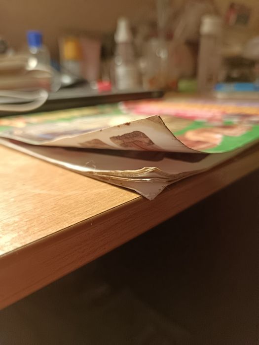 Пізнавальні книжки для дітей