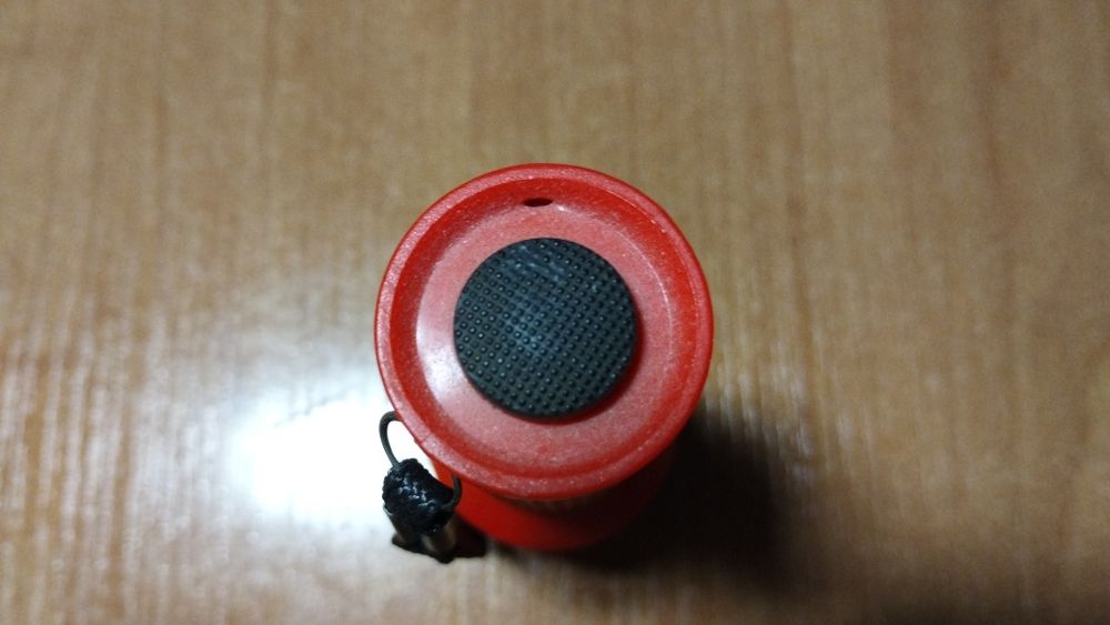 Фонарик LED на батарейках 3 пальчиковые