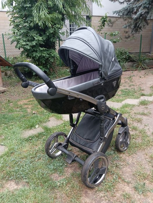 Junama diamond 2w1