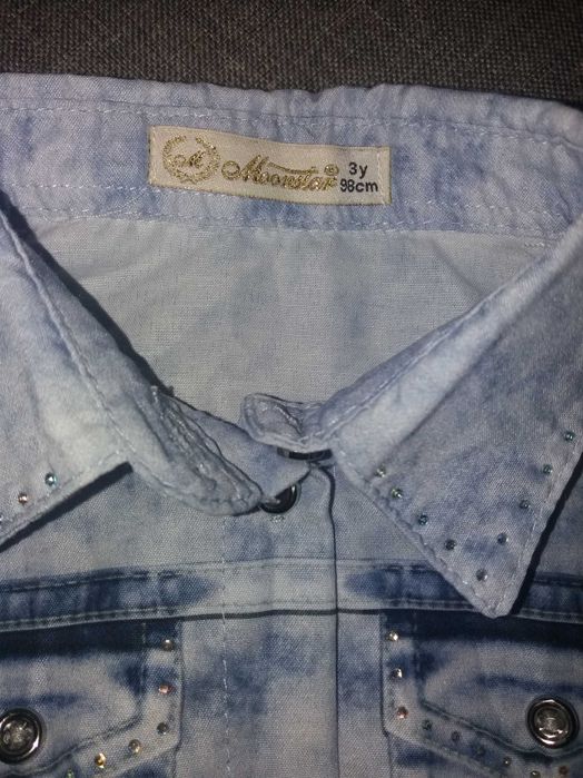 Святкова сукня на 3 роки(р.98)