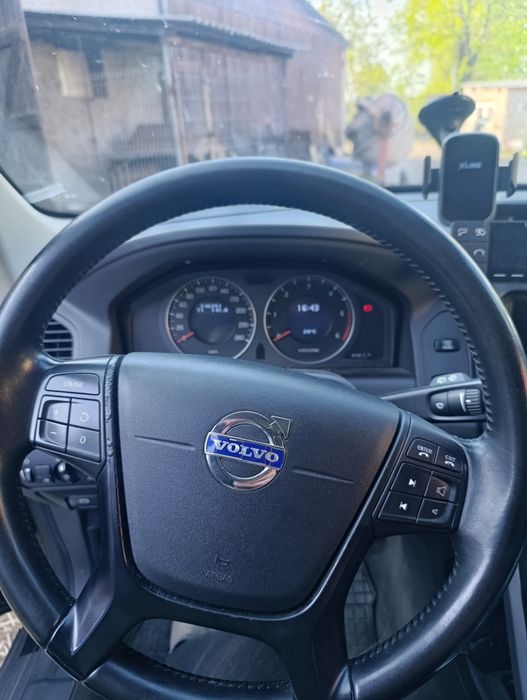 Sprzedam Volvo XC 60
