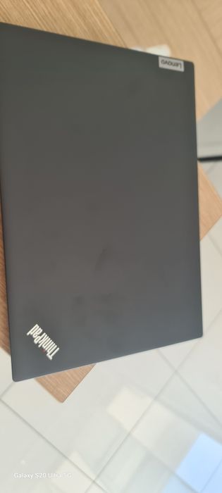 Lenovo Thinkpad L13 GEN 2 (como Novo)
