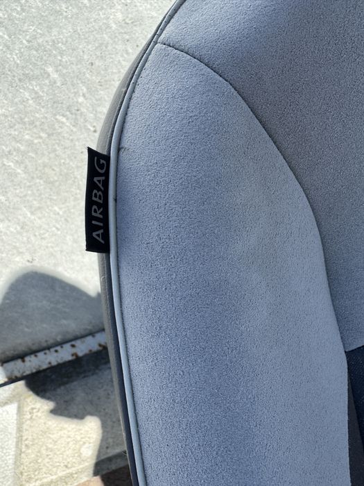 Салон сідушки сидения id 3 комплект