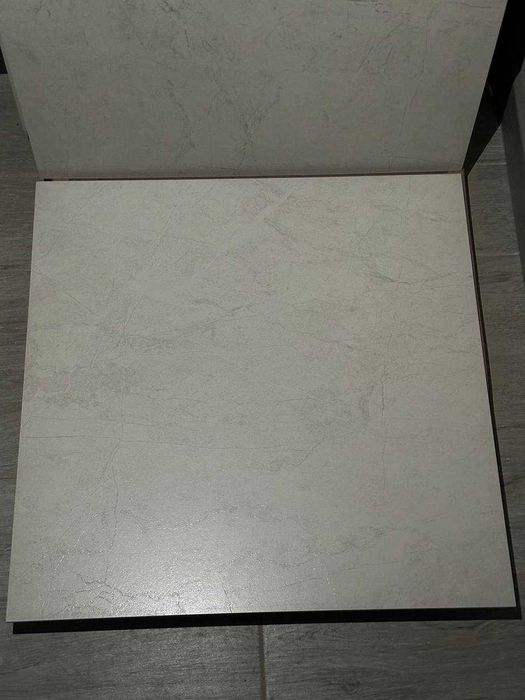 Плитка InterCerama InterGres Reliable світло-сірий 606003071 керамогр.