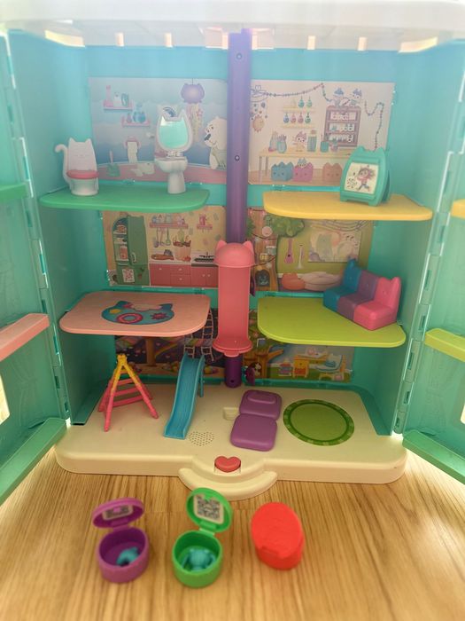 Brinquedo Criança