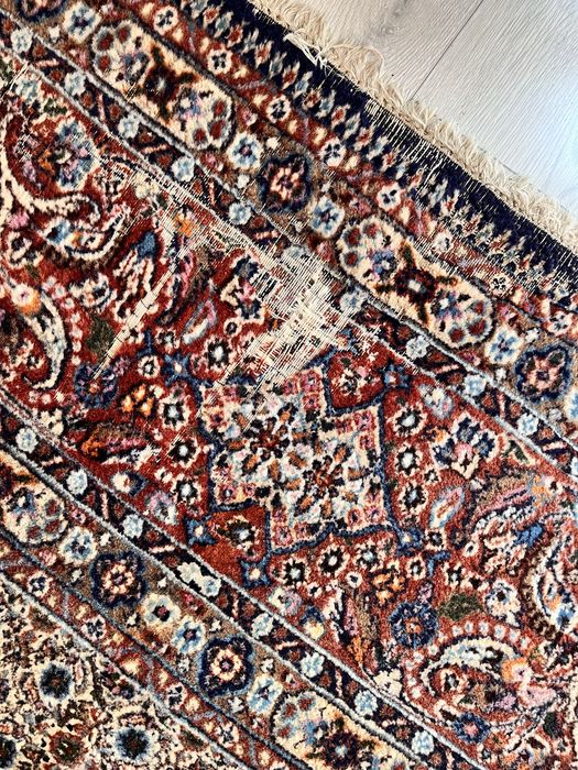 Tapete espetacular 3X4,30 m 13 m2   Persia