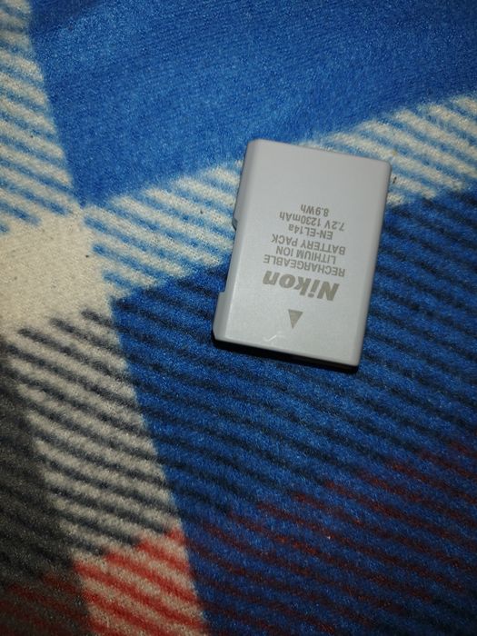 Nikon D3500 Camera Kit + AF-P 18-55VR (DX)
Camera Kit64739029245314124