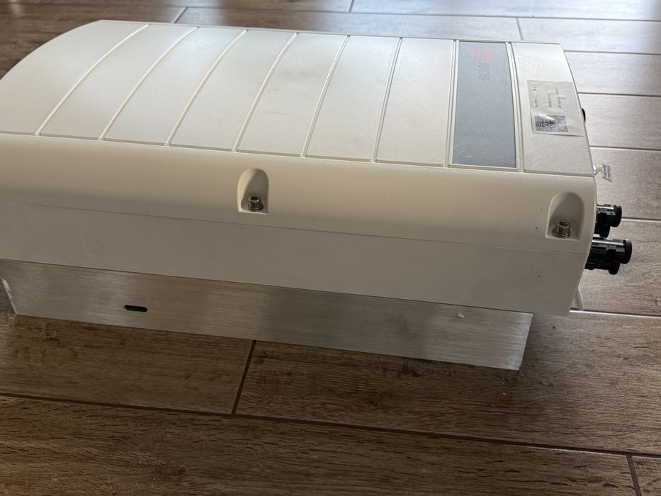 Falownik Solar Edge SE3K