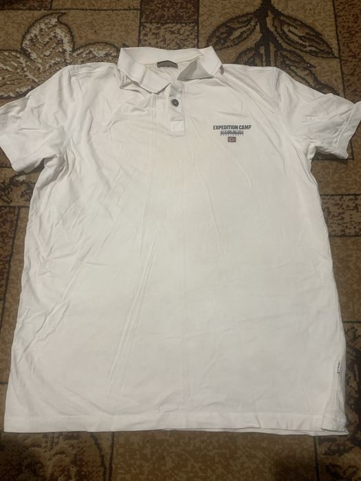 Футболка Napapijri