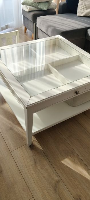 Stolik kawowy Ikea