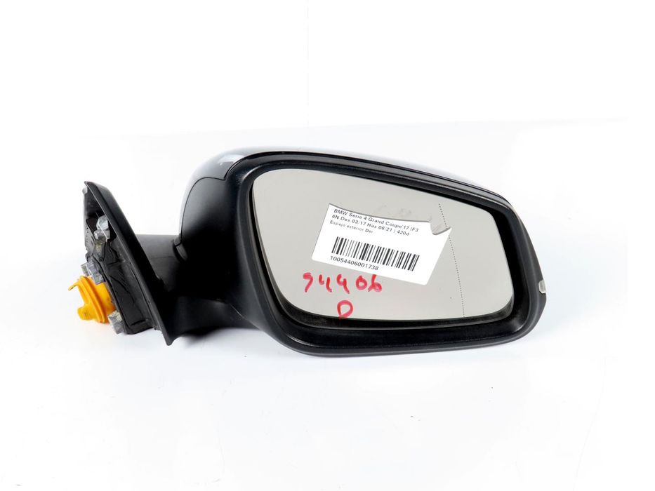 Retrovisor / Espelho Bmw 4 Convertible Ref: 7459138 2013 - 2026