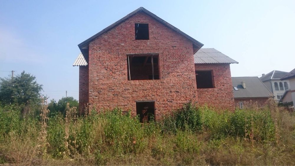 Продається будинок