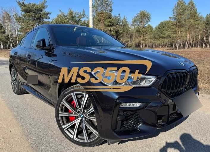 Авторозбірка BMW X6 G06 бмв х6 г06 розборка разборка шрот двери крила