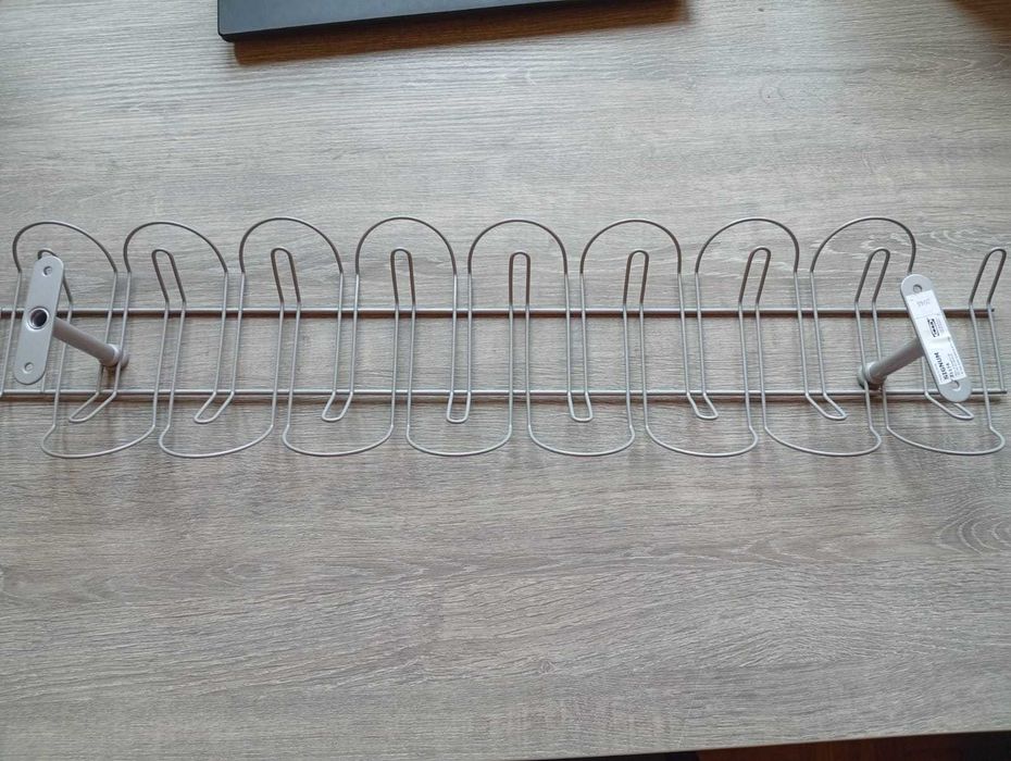 IKEA SIGNUM maskownica do kabli pozioma 70 cm