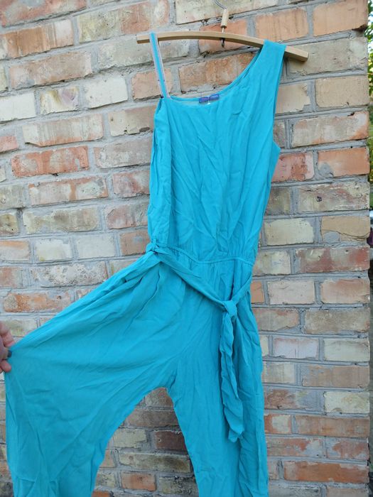 Воздушный Комбинезон Trussardi Jeans 42