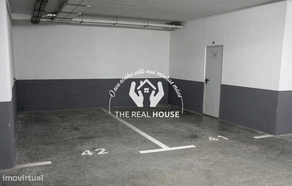 Apartamento T2 Garajau