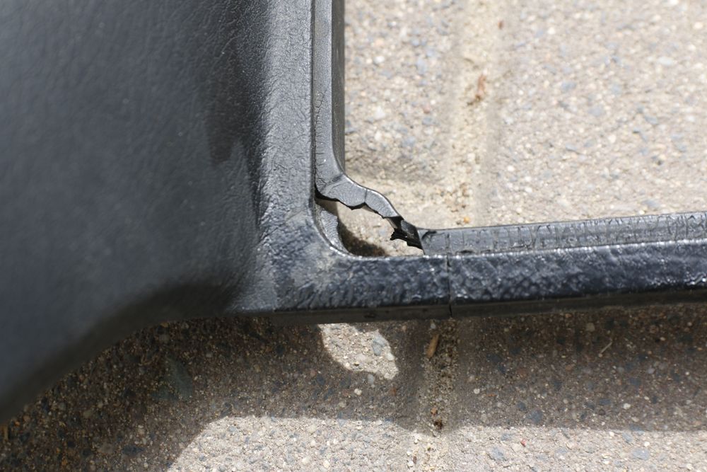 7254 WYPEŁNIENIE KOKPITU pulpit Kokpit 06+ Honda Goldwing GL1800