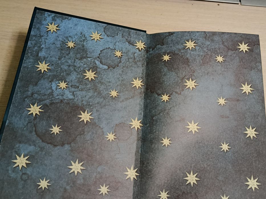 Книга «Час Магії». Магічна гандола—Єва Фьоллер