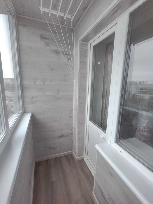 єВідновлення. Вікна, балкони Двері жалюзі