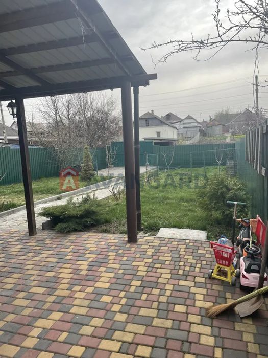 Продам дом фрунзенский р-н