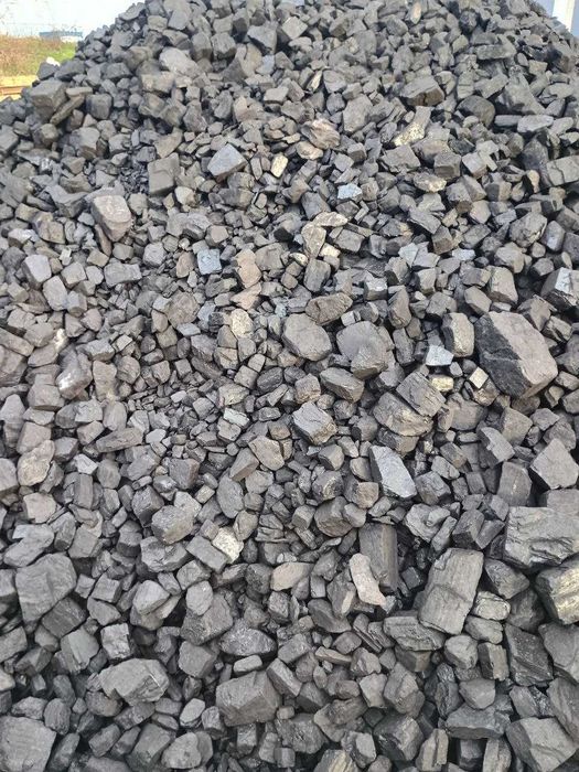 Кам'яне вугілля в мішках, Обухів, ICOAL, якісне паливо